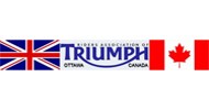 Ontario Riders Association of Triumph